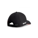 Gorra Porsche Equipo Negra 2026